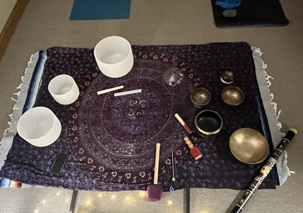 Sound Healing – The Benefits in regards to Emotional Well-Being