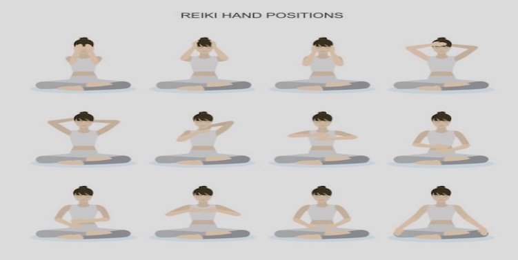 Reiki – What is it?  What are the benefits?