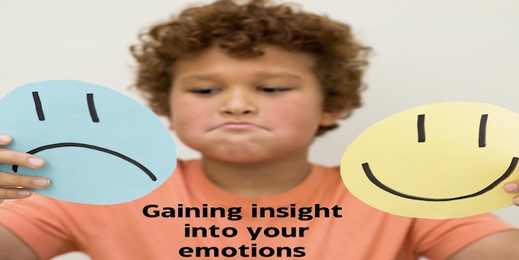 Tips for gaining insight into your emotions