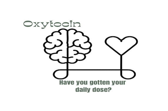 Daily D.O.S.E – Oxytocin