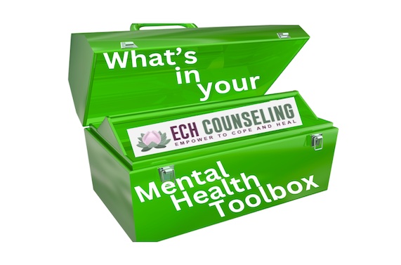 Mental Health Wellness Toolbox