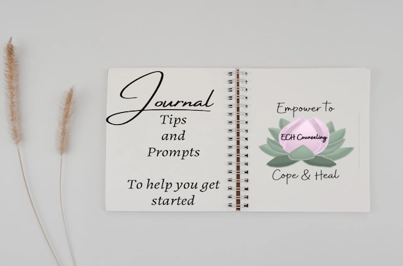 How to get started with journaling