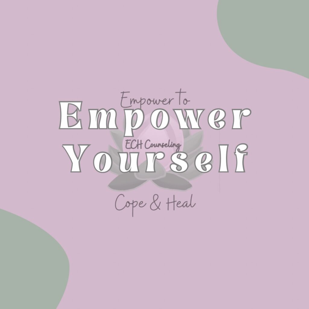 Empower Yourself