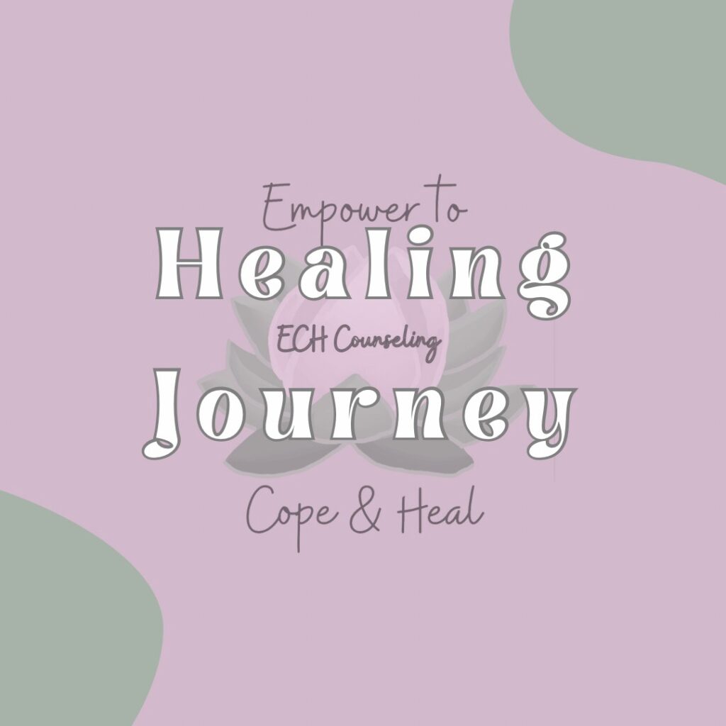 Embracing the Healing Journey