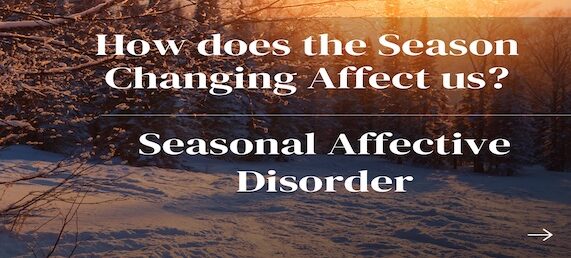 What is Seasonal Affective Disorder (SAD)?