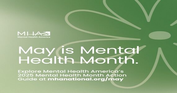 Mental Health is a Unique Journey for Everyone