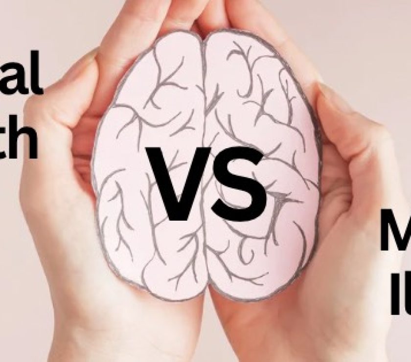 Mental Health