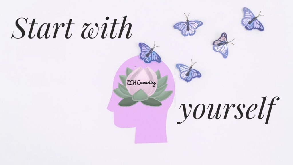 Overall Well-Being