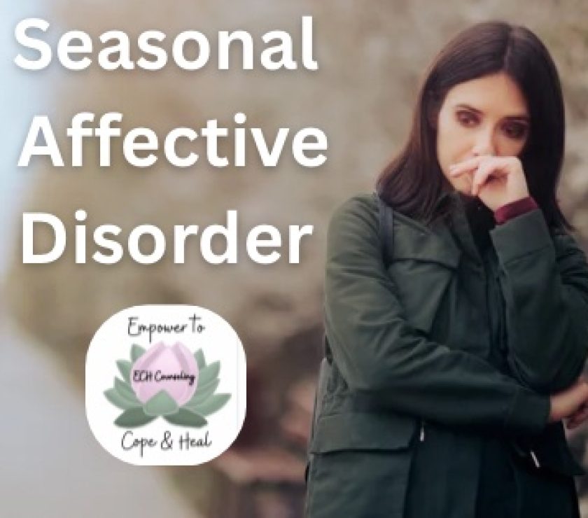 Seasonal Affective Disorder