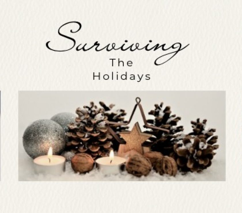 Surviving