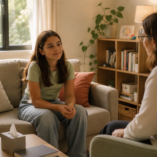 ChildTeenTherapy ChildTeenTherapy