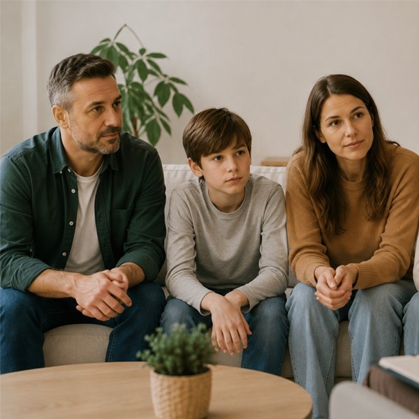 FamilyTherapy FamilyTherapy