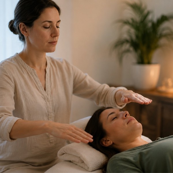 Reiki Reiki