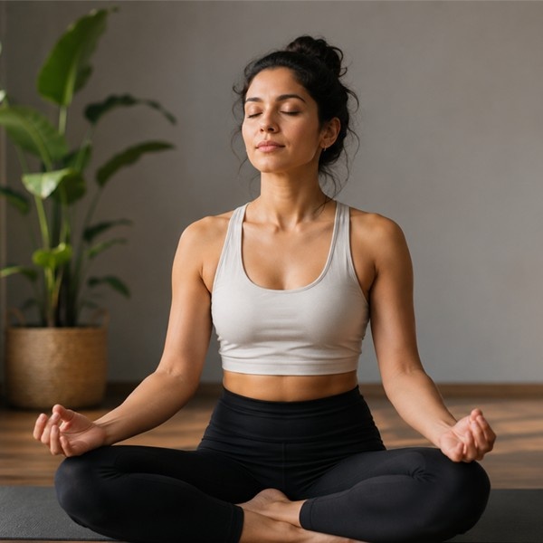 Yoga Yoga