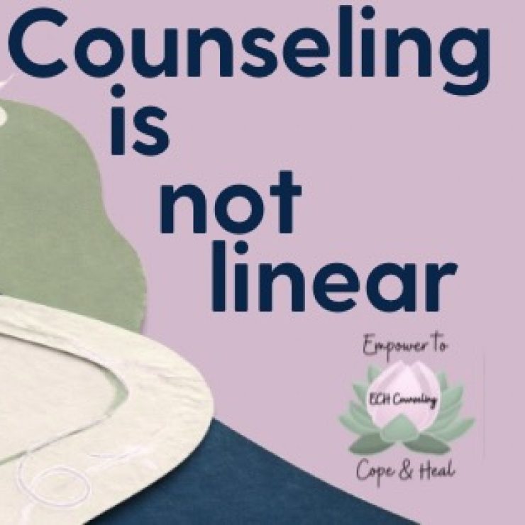 Counseling Poster