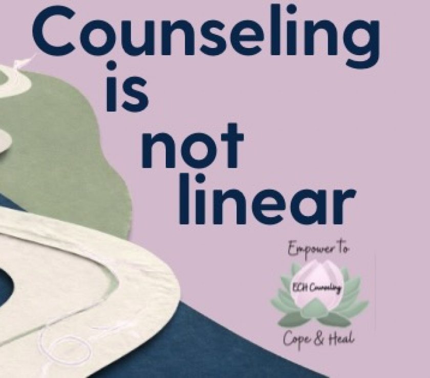 Counseling Poster