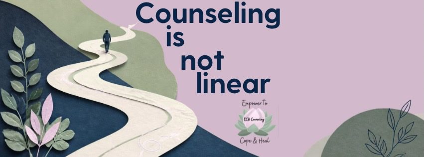 Counseling Poster